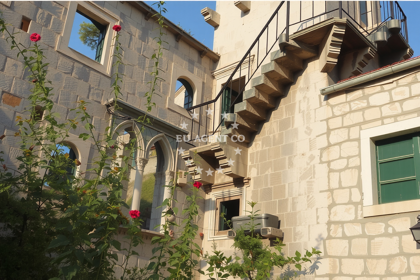 Additional view of Marco Polo restaurant in Restaurant in Lumbarda on the island Korčula, South Dalmatia, Croatia photo 13