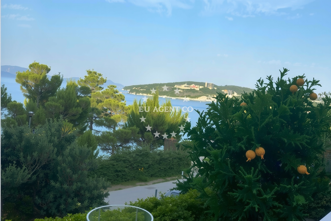 Additional view of Pizzeria Torkul restaurant in Restaurant in Lumbarda on the island Korčula, South Dalmatia, Croatia photo 8