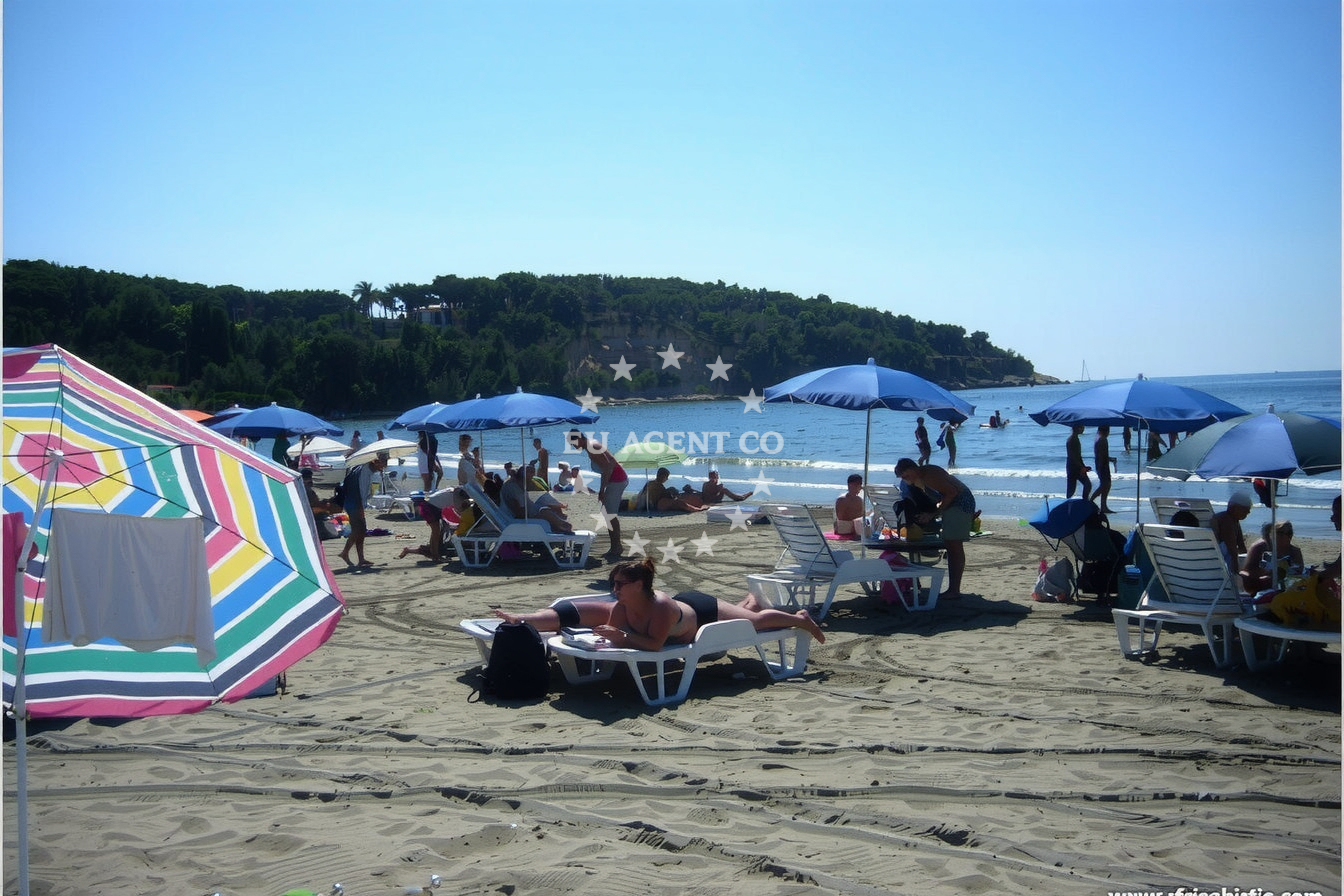 Additional view of Plaza Przina restaurant in Restaurant in Lumbarda on the island Korčula, South Dalmatia, Croatia photo 12