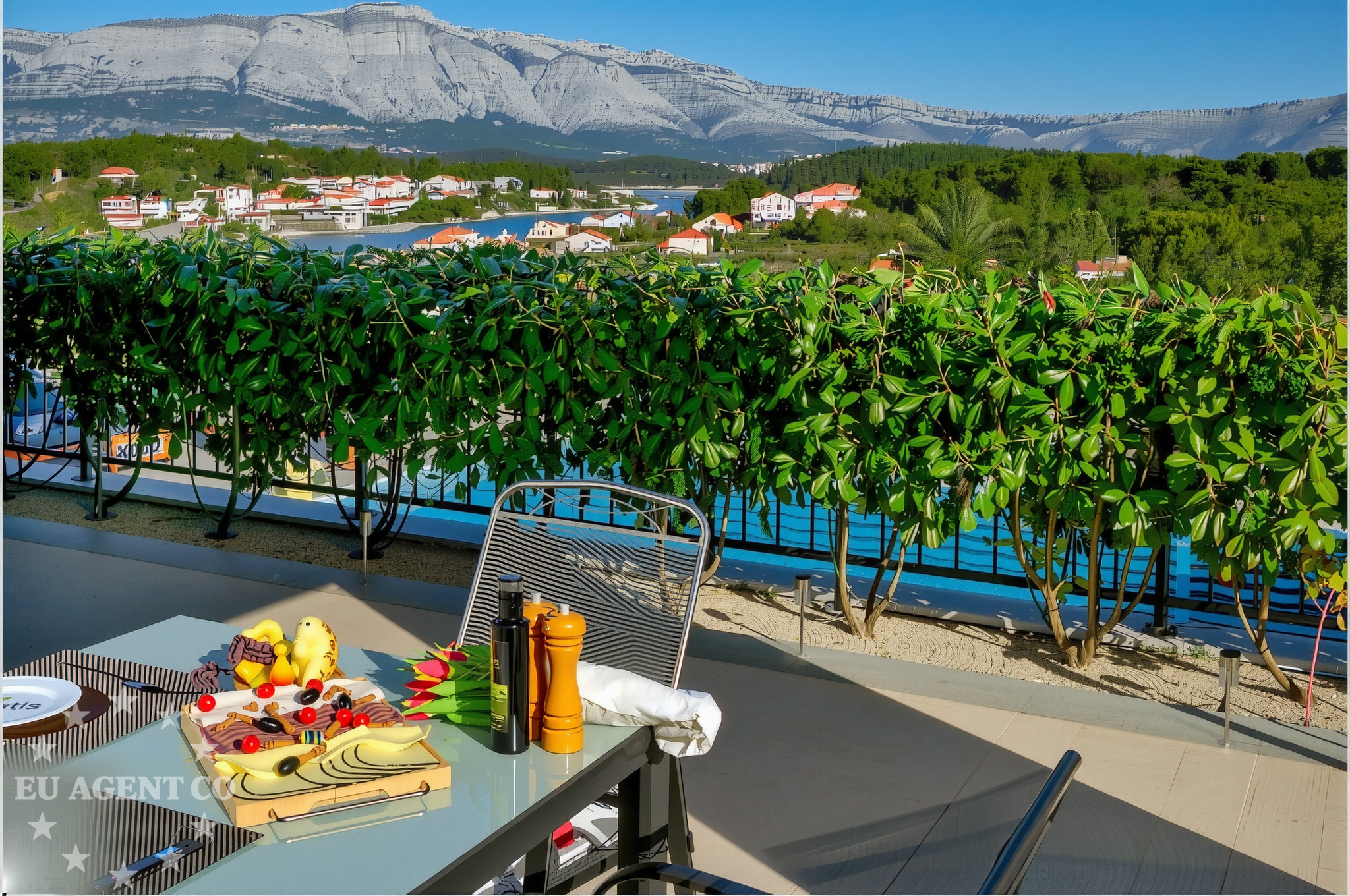 Additional view of Restaurant in Restaurant in Lumbarda on the island Korčula, South Dalmatia, Croatia photo 4