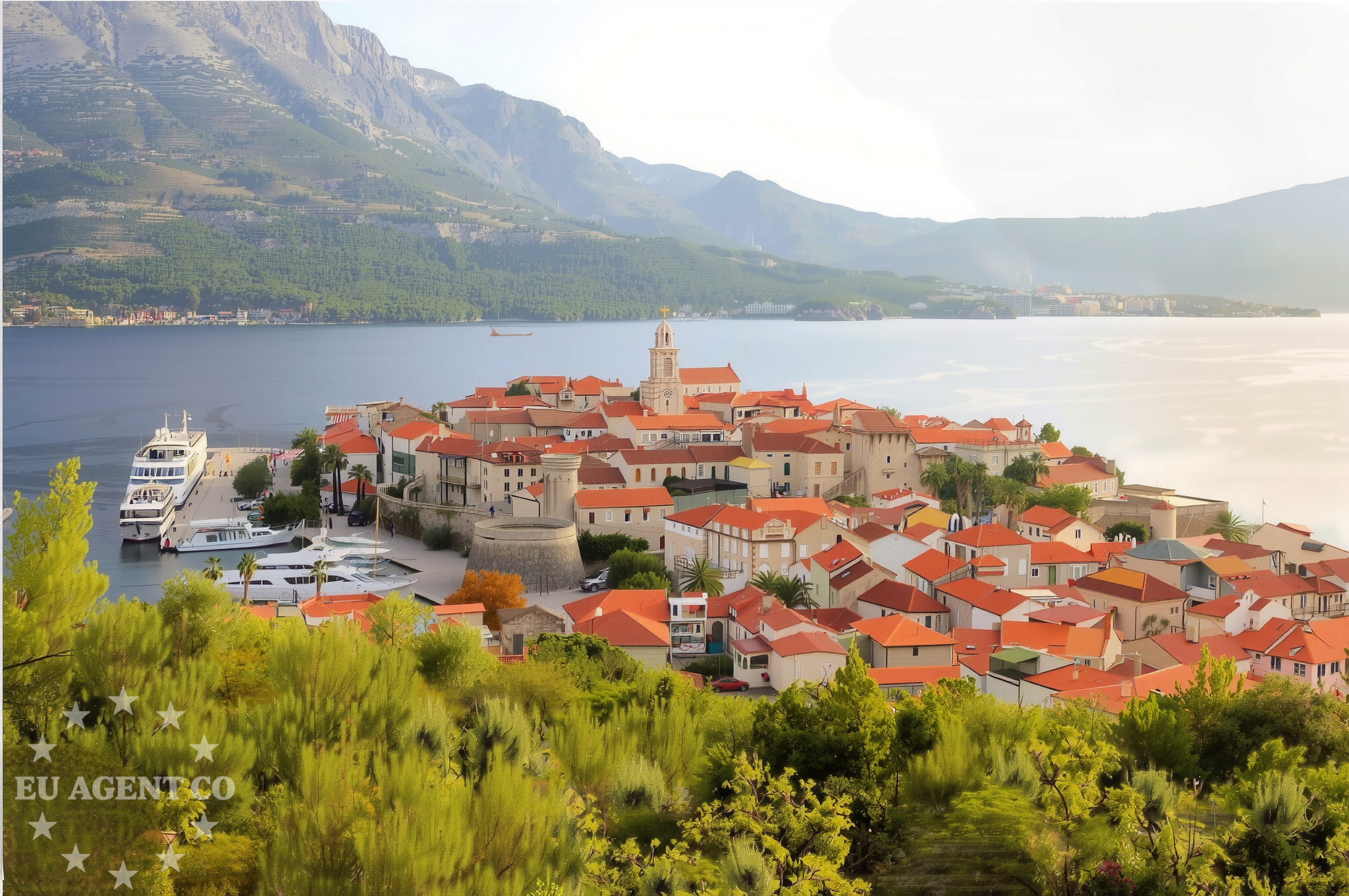 Additional view of Restaurant in Restaurant in Lumbarda on the island Korčula, South Dalmatia, Croatia photo 6