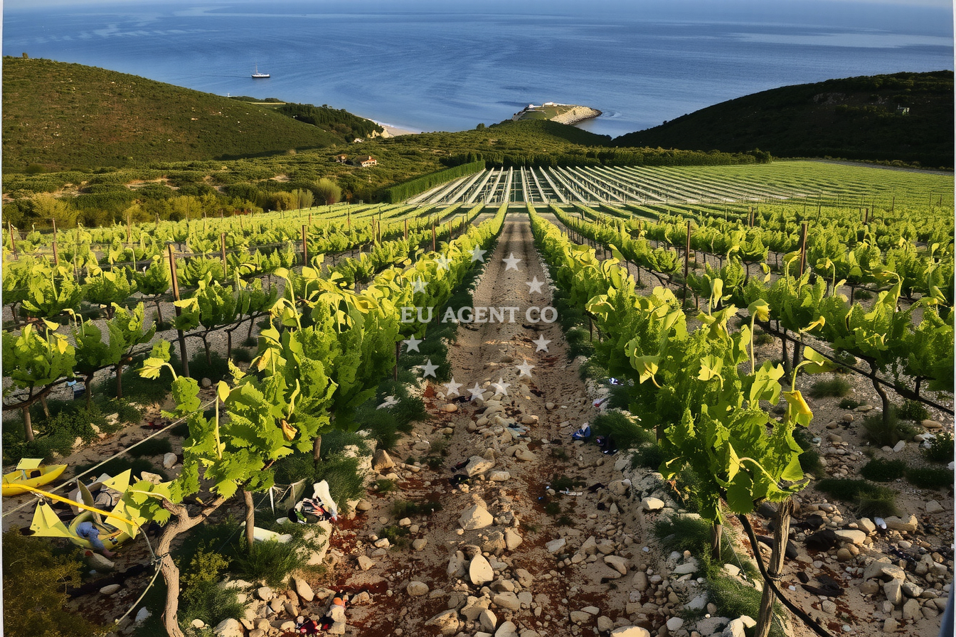 Additional view of Zure restaurant in Restaurant in Lumbarda on the island Korčula, South Dalmatia, Croatia photo 6