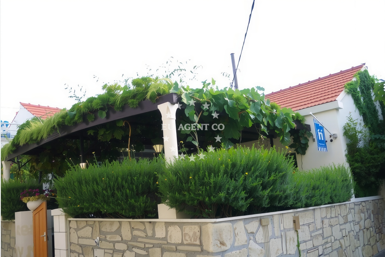 Additional view of Zure restaurant in Restaurant in Lumbarda on the island Korčula, South Dalmatia, Croatia photo 8