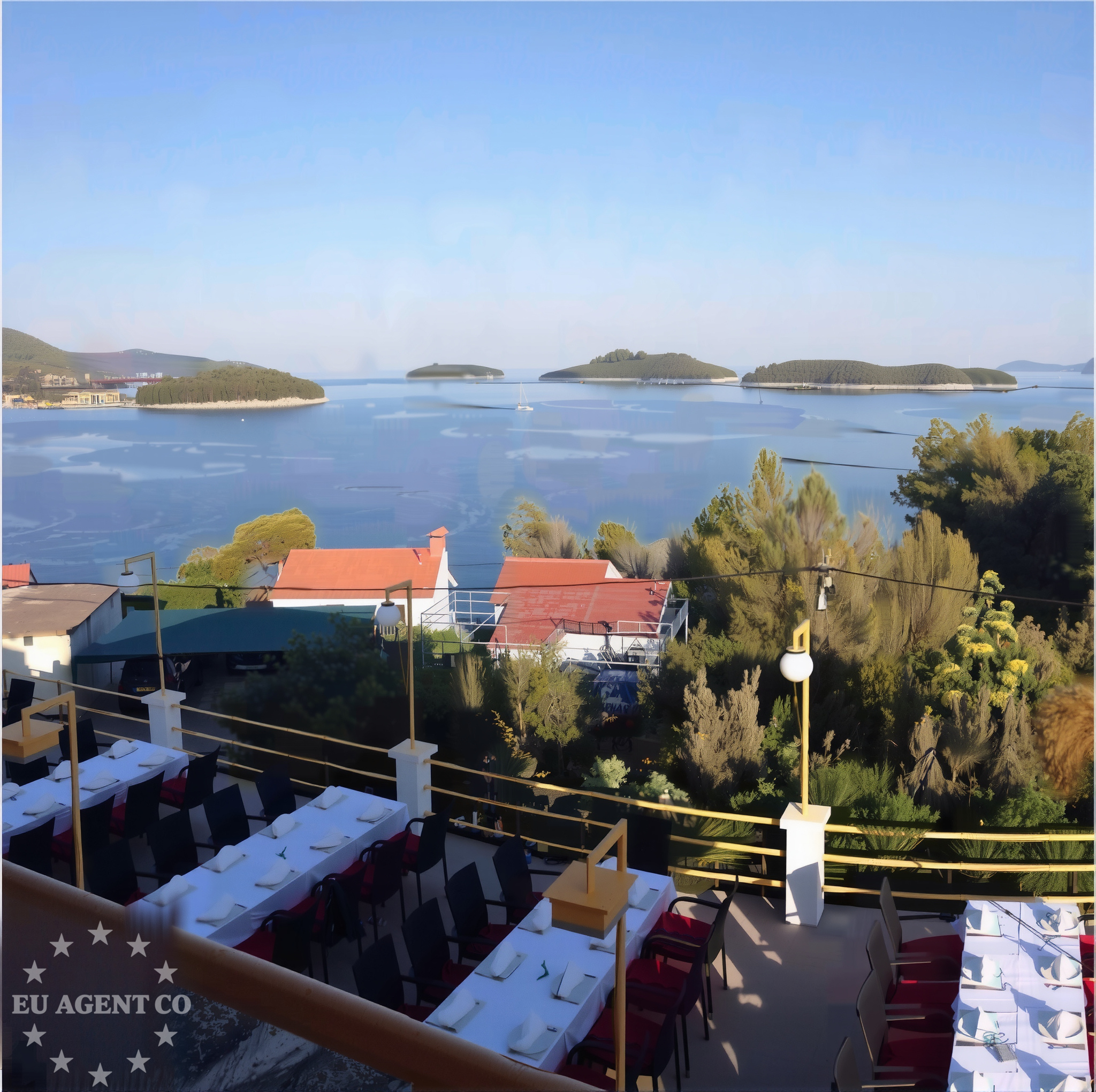 Additional view of Restaurant in Restaurant in Prižba on the island Korčula, South Dalmatia, Croatia photo 6