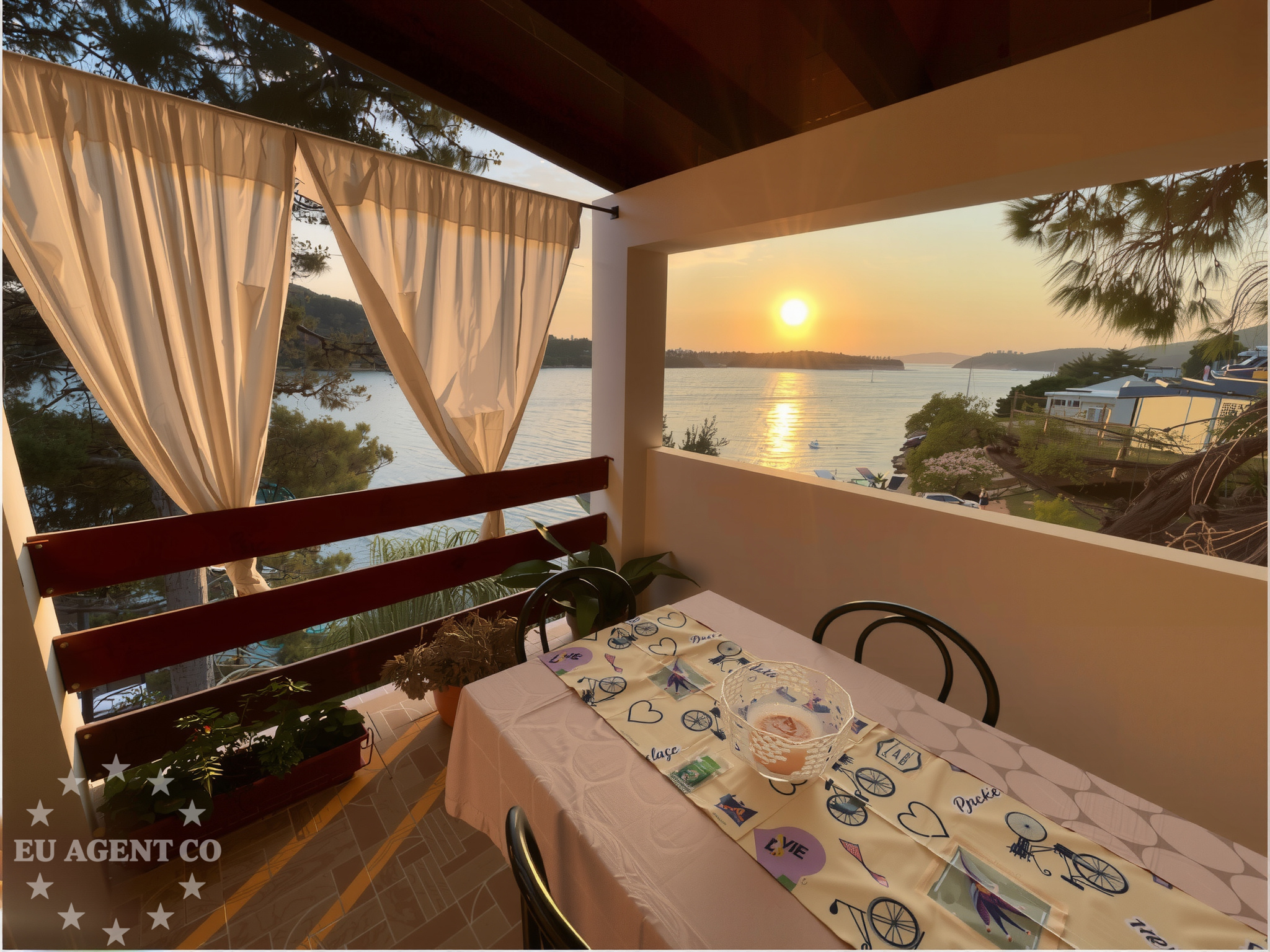 Additional view of Restaurant in Restaurant in Prižba on the island Korčula, South Dalmatia, Croatia photo 7