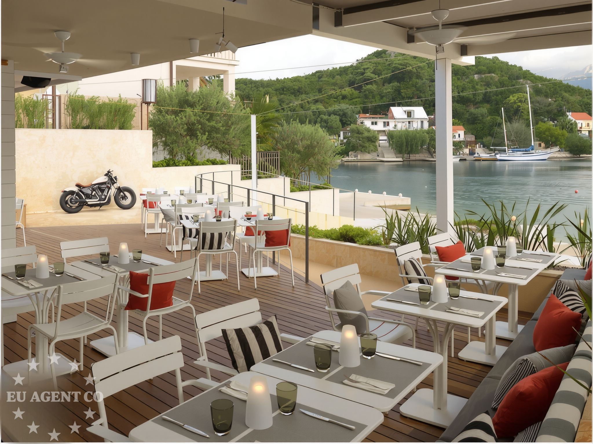 Additional view of Restaurant in Restaurant on the island Korčula, South Dalmatia, Croatia photo 7