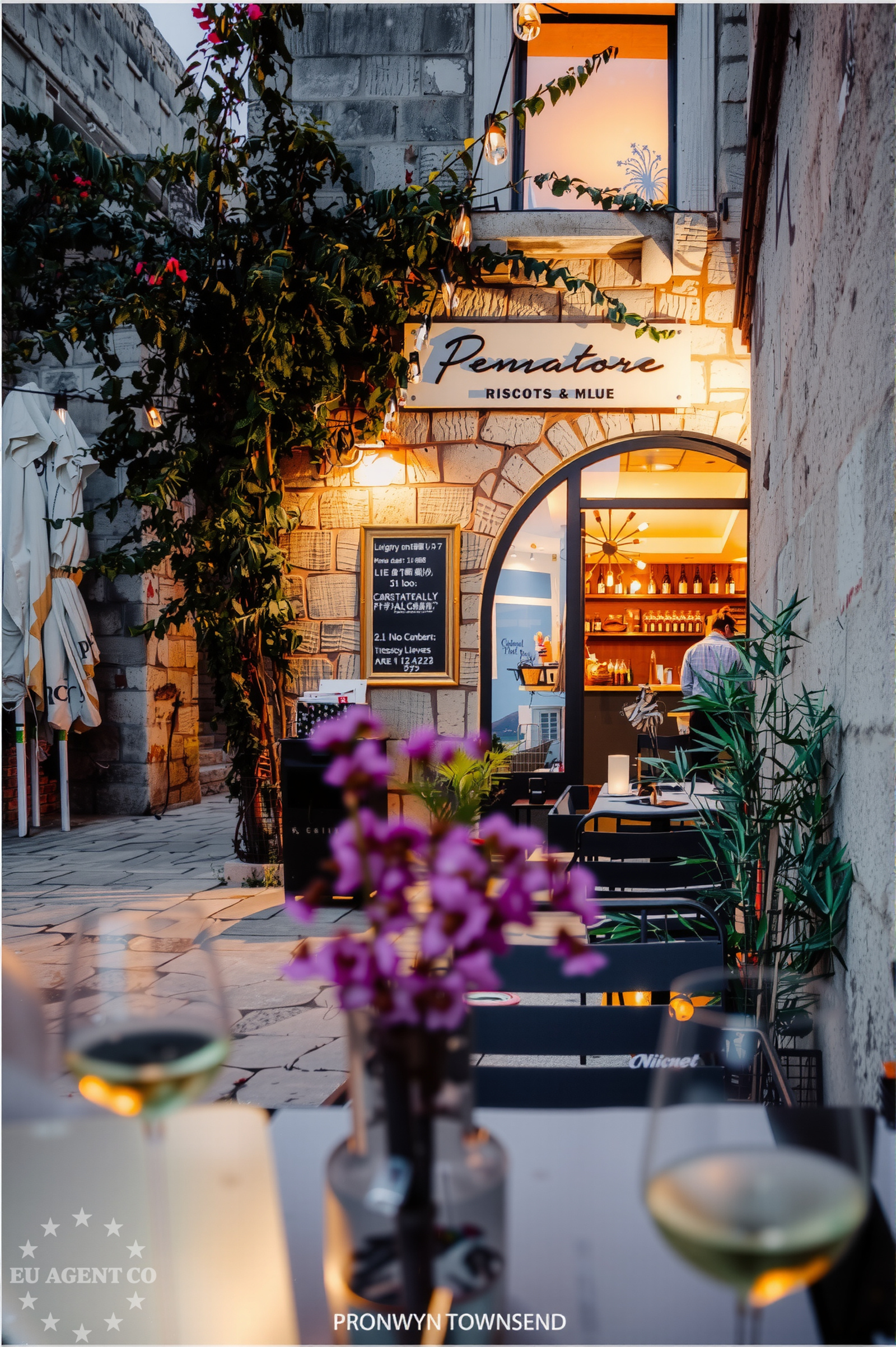 Additional view of Restaurant in Restaurant on the island Korčula, South Dalmatia, Croatia photo 8