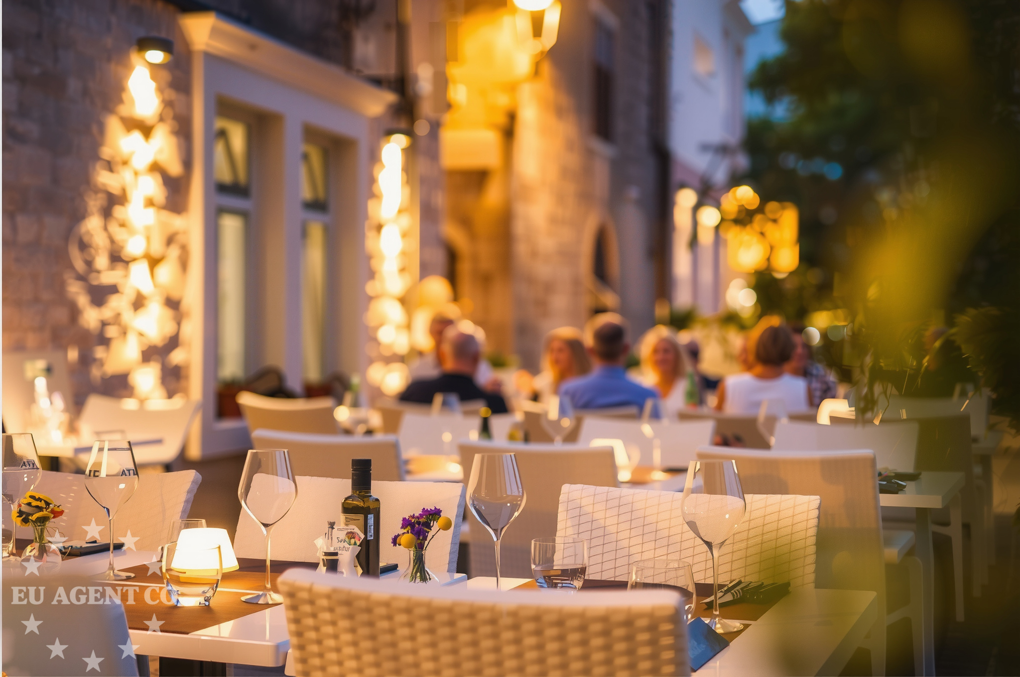 Additional view of Restaurant in Restaurant on the island Korčula, South Dalmatia, Croatia photo 9