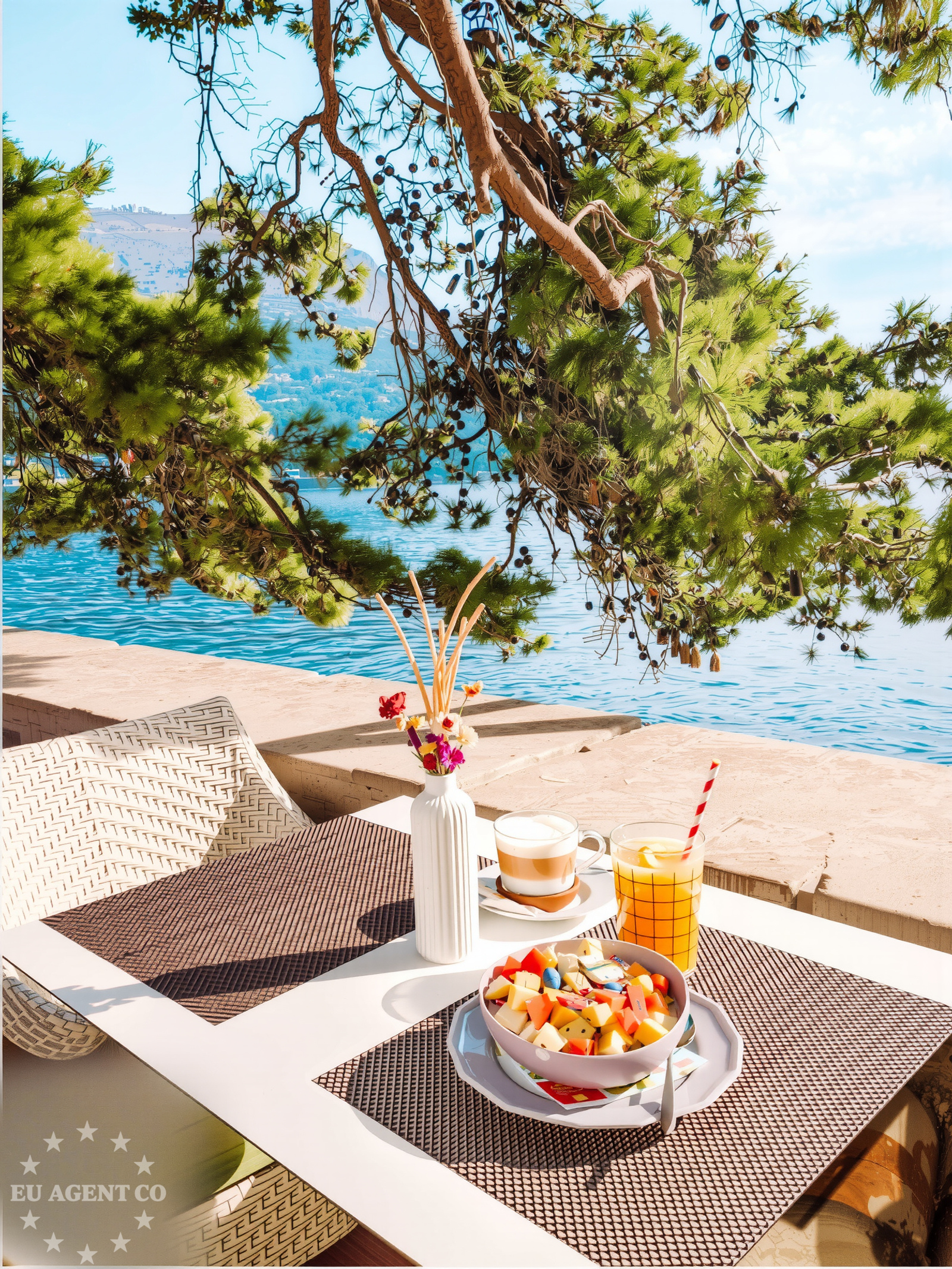 Additional view of Restaurant in Restaurant on the island Korčula, South Dalmatia, Croatia photo 11