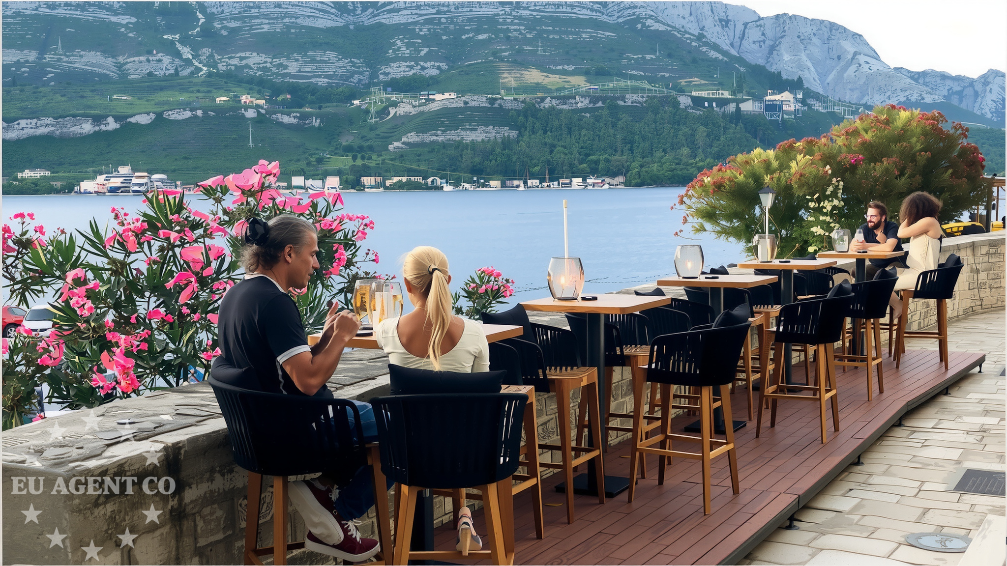 Additional view of Restaurant in Restaurant on the island Korčula, South Dalmatia, Croatia photo 12