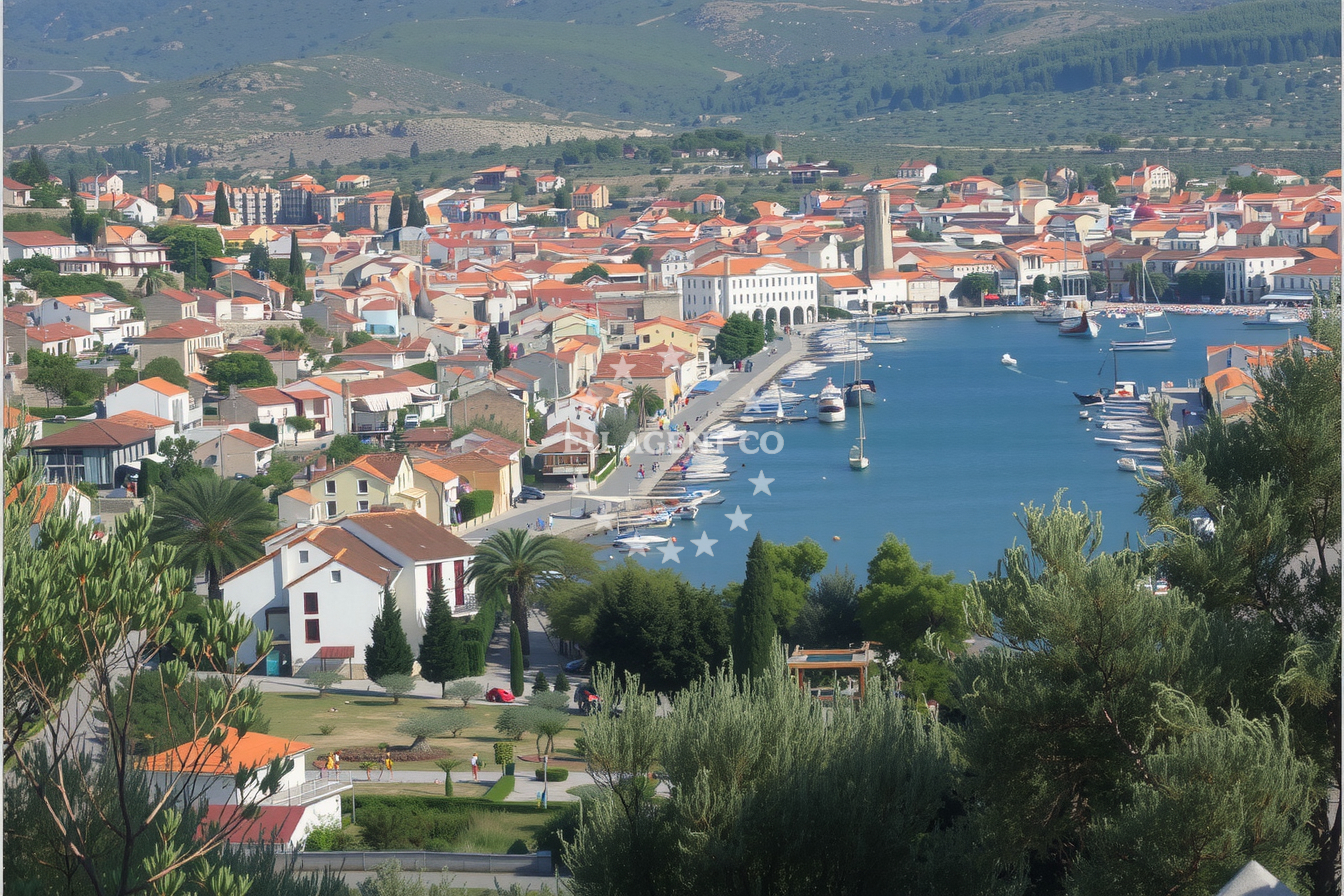 Additional view of Konoba Gulin restaurant in Restaurant in Vela Luka on the island Korčula, South Dalmatia, Croatia photo 9