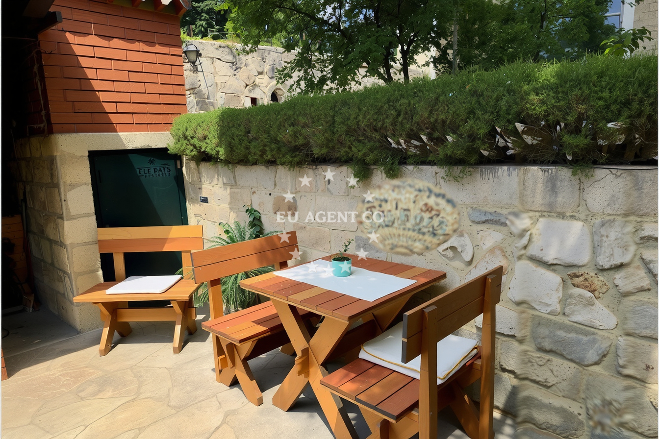Additional view of Konoba Gulin restaurant in Restaurant in Vela Luka on the island Korčula, South Dalmatia, Croatia photo 12
