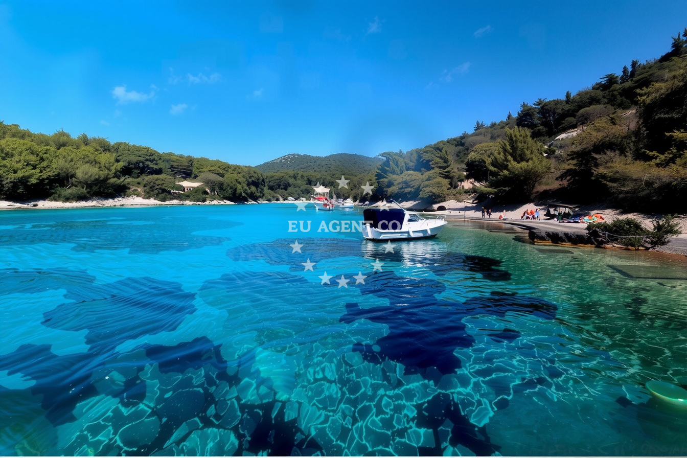 Additional view of Konoba Gulin restaurant in Restaurant in Vela Luka on the island Korčula, South Dalmatia, Croatia photo 13
