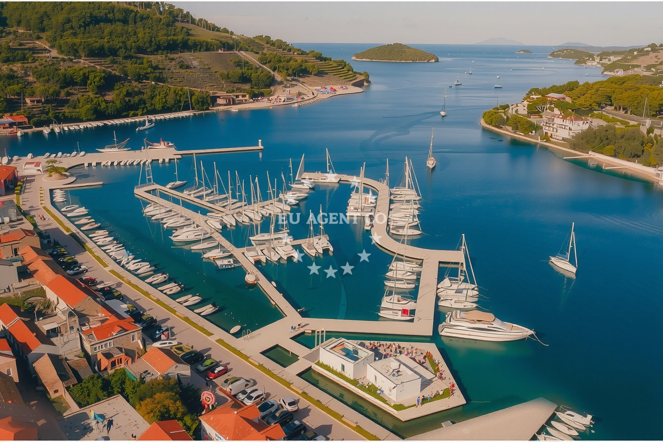 Additional view of Konoba Lucica restaurant in Restaurant in Vela Luka on the island Korčula, South Dalmatia, Croatia photo 11