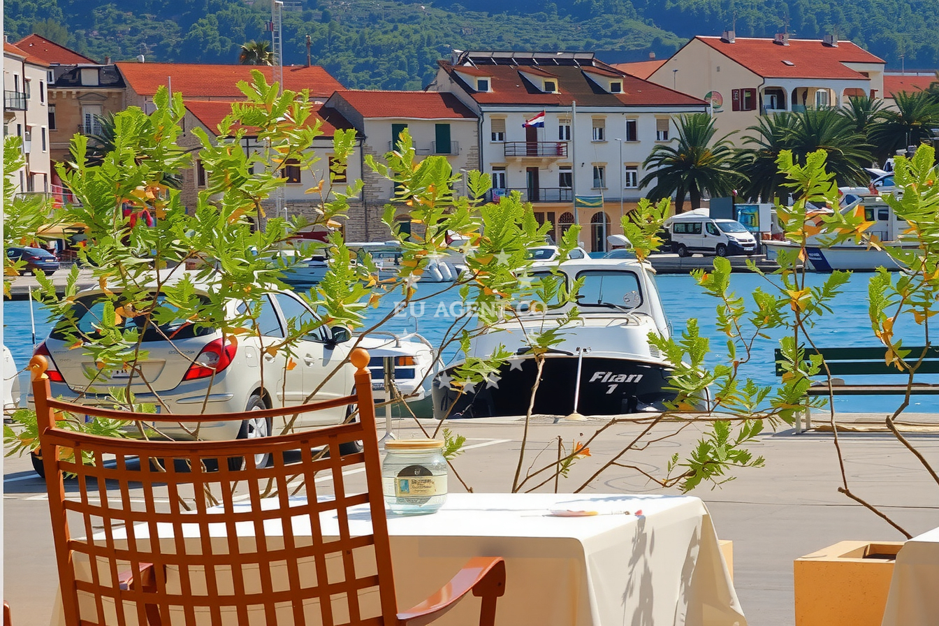 Additional view of Konoba Skalinada restaurant in Restaurant in Vela Luka on the island Korčula, South Dalmatia, Croatia photo 6