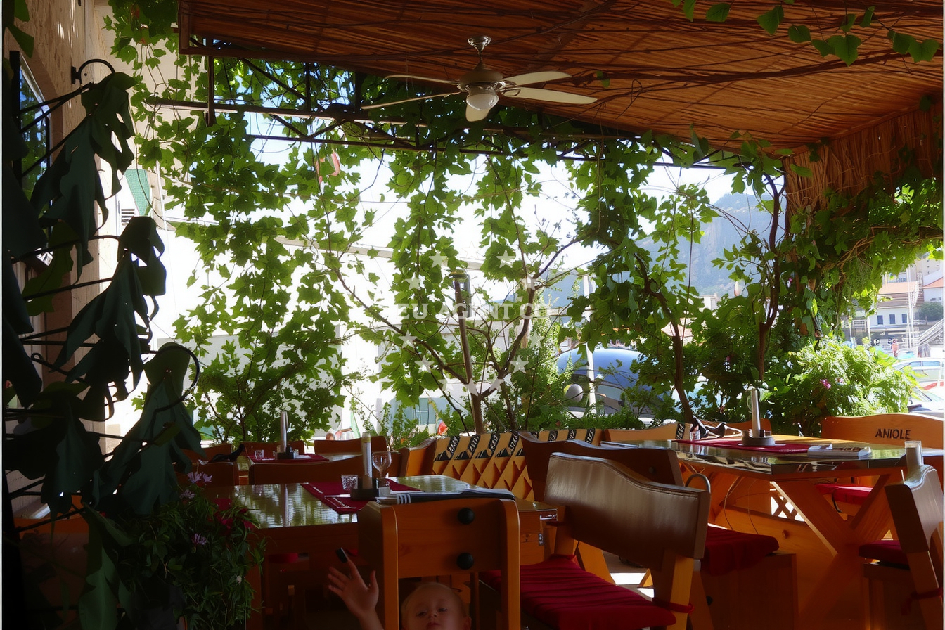 Additional view of Konoba Skalinada restaurant in Restaurant in Vela Luka on the island Korčula, South Dalmatia, Croatia photo 9