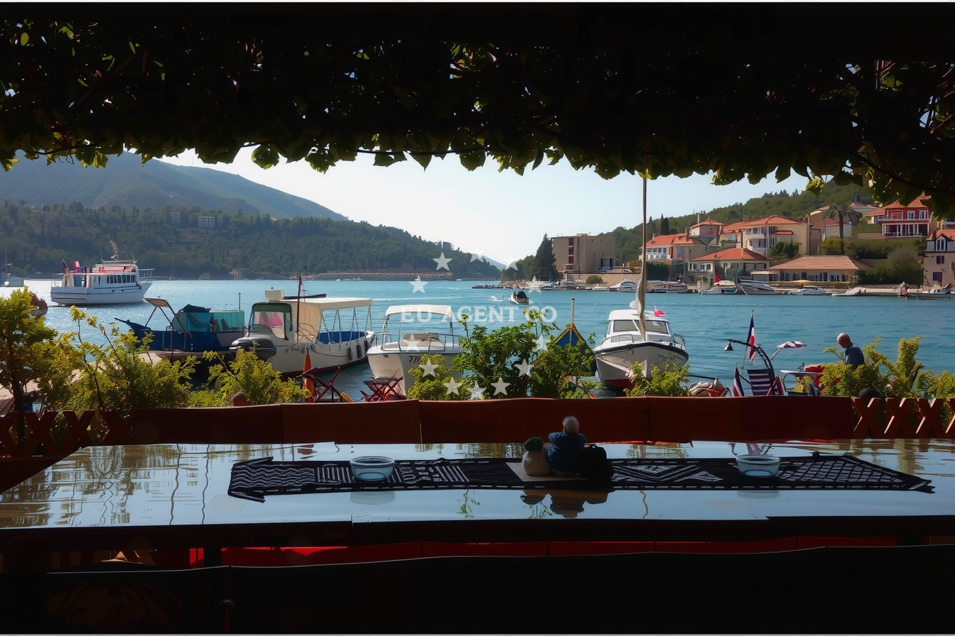 Additional view of Konoba Skalinada restaurant in Restaurant in Vela Luka on the island Korčula, South Dalmatia, Croatia photo 11