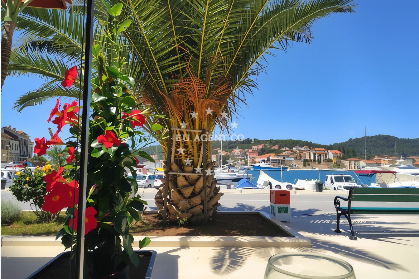 Additional view of Nautica restaurant in Restaurant in Vela Luka on the island Korčula, South Dalmatia, Croatia photo 6