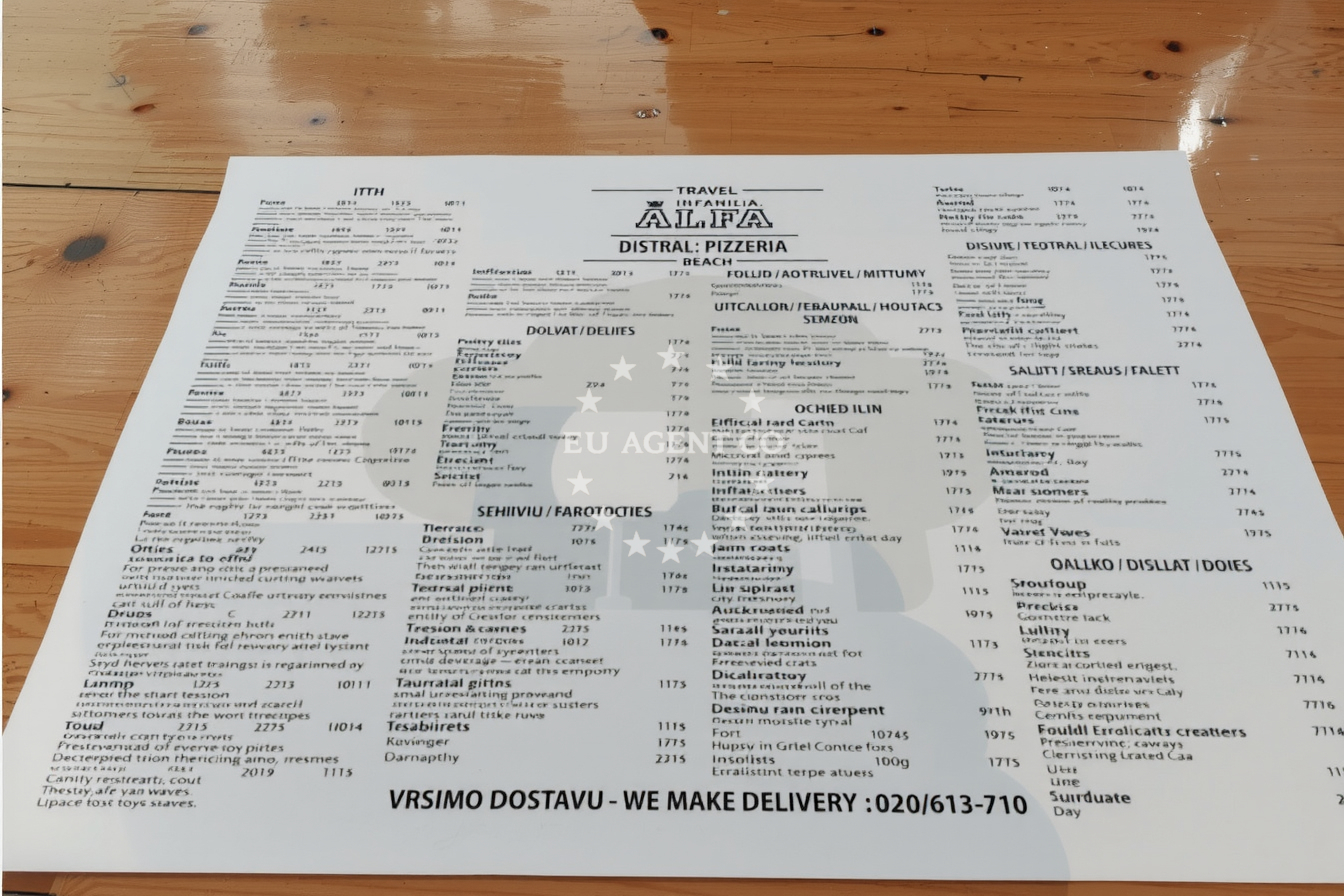 Additional view of Pizzeria Alfa restaurant in Restaurant in Vela Luka on the island Korčula, South Dalmatia, Croatia photo 10