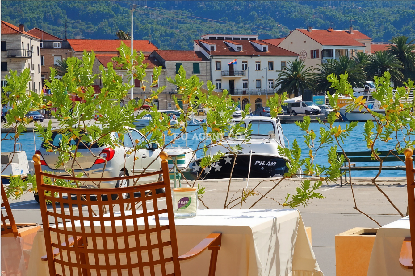 Additional view of Pod Bore restaurant in Restaurant in Vela Luka on the island Korčula, South Dalmatia, Croatia photo 11