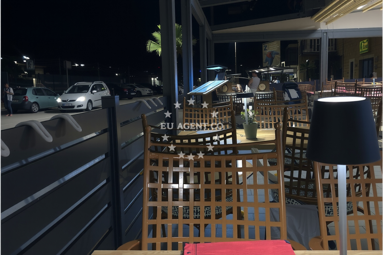 Additional view of Pod Bore restaurant in Restaurant in Vela Luka on the island Korčula, South Dalmatia, Croatia photo 14