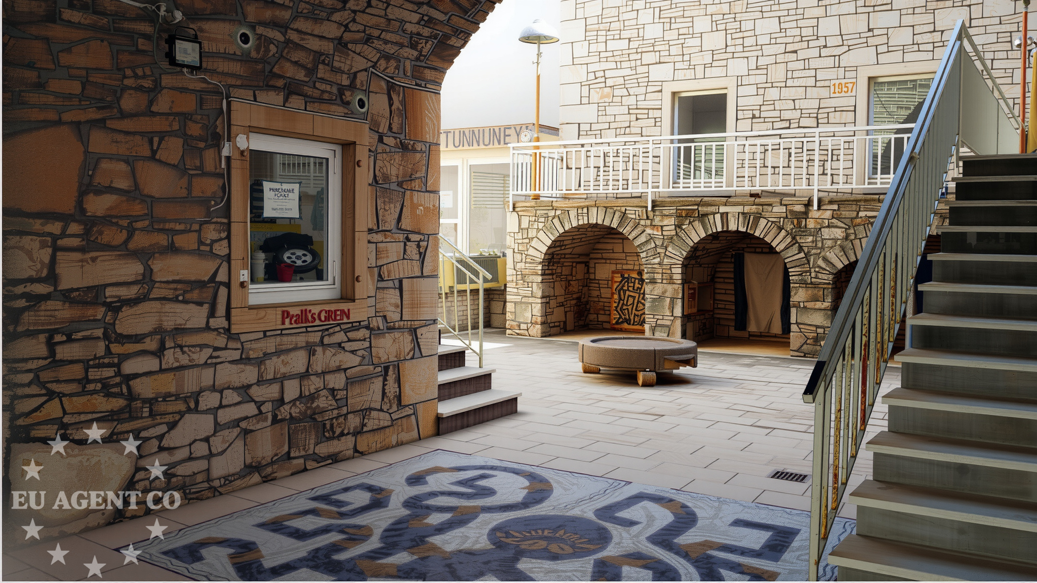 Additional view of Restaurant in Restaurant in Vela Luka on the island Korčula, South Dalmatia, Croatia photo 12