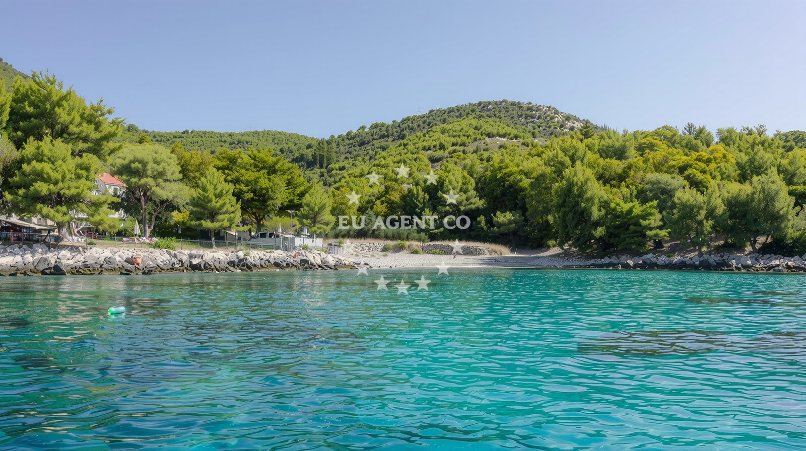 Additional view of Restaurant in Restaurant in Vela Luka on the island Korčula, South Dalmatia, Croatia photo 4