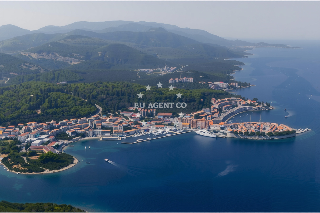 Approach and location view of Vinarija Kranjancic restaurant in Restaurant in Zavalatica on the island Korčula, South Dalmatia, Croatia photo 3