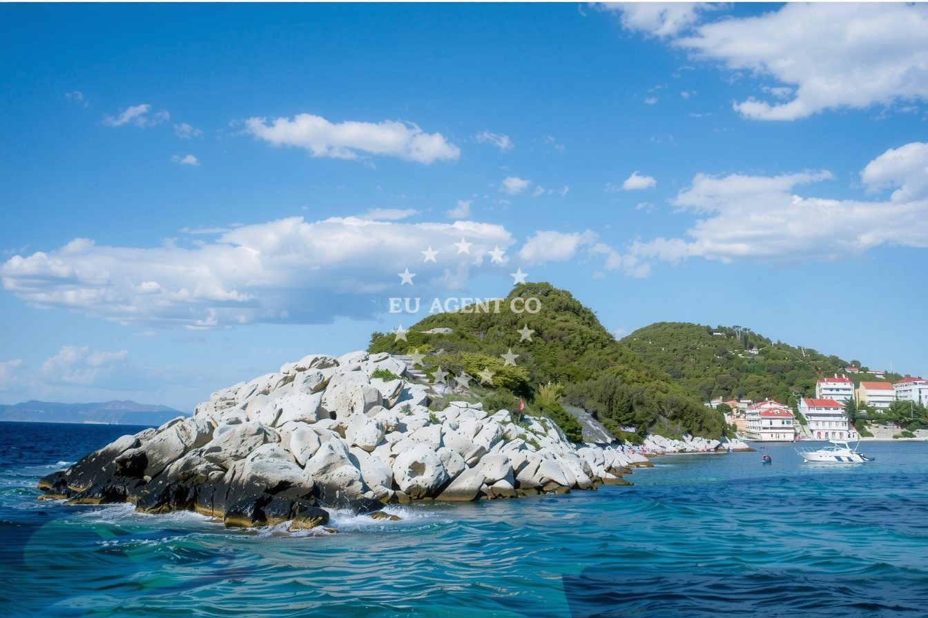 Additional view of Augusta Insula restaurant in Restaurant on the island Lastovo, South Dalmatia, Croatia photo 13