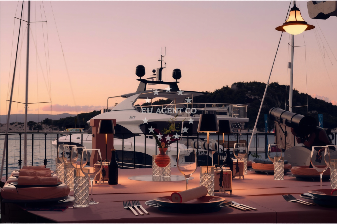 Additional view of Augusta Insula restaurant in Restaurant on the island Lastovo, South Dalmatia, Croatia photo 15