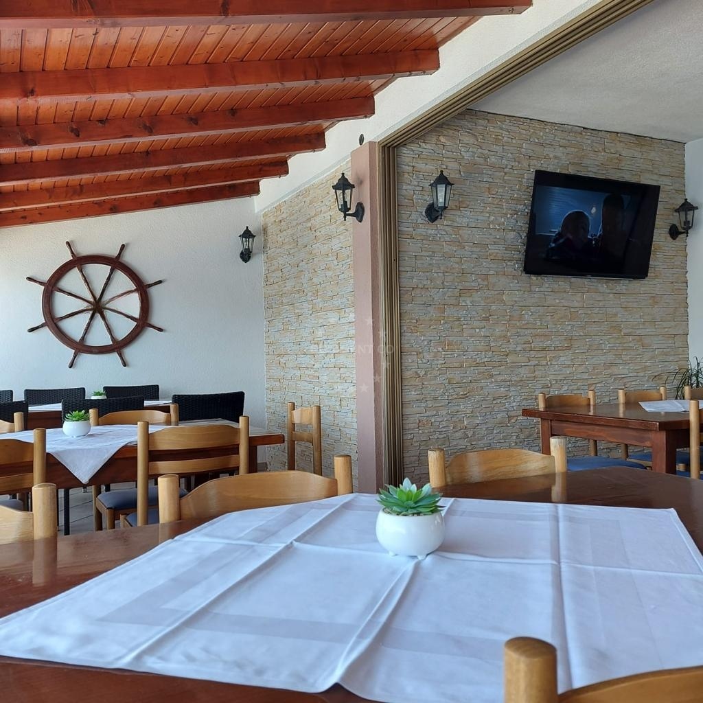 Additional view of Konoba Aragosta restaurant in Restaurant on the island Lastovo, South Dalmatia, Croatia photo 13