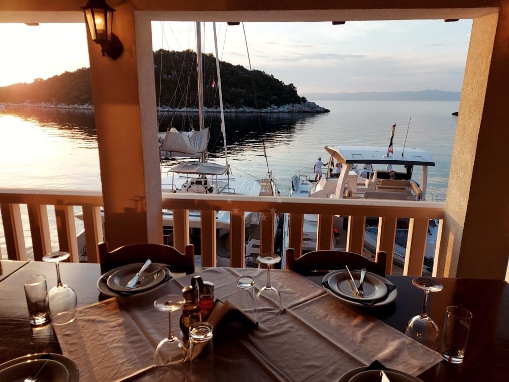 Additional view of Konoba Aragosta restaurant in Restaurant on the island Lastovo, South Dalmatia, Croatia photo 15