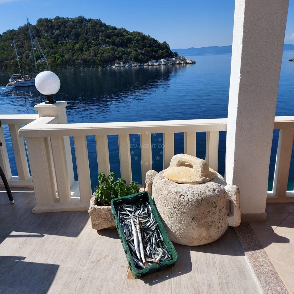 Additional view of Konoba Aragosta restaurant in Restaurant on the island Lastovo, South Dalmatia, Croatia photo 18