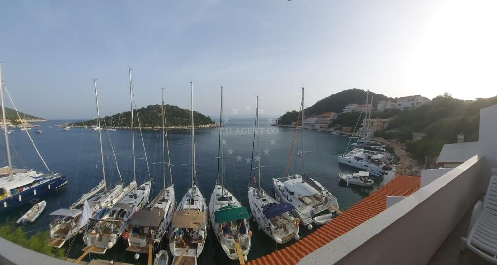 Additional view of Konoba Aragosta restaurant in Restaurant on the island Lastovo, South Dalmatia, Croatia photo 19