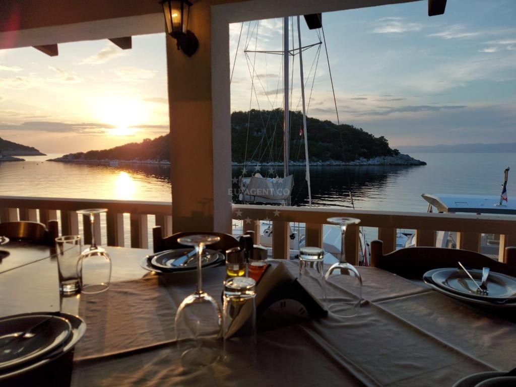 Additional view of Konoba Aragosta restaurant in Restaurant on the island Lastovo, South Dalmatia, Croatia photo 21