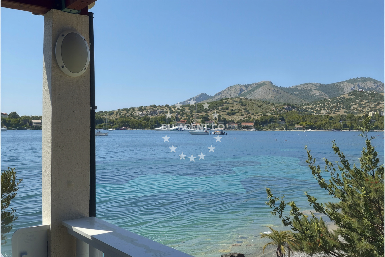 Additional view of Konoba Nautica restaurant in Restaurant on the island Lastovo, South Dalmatia, Croatia photo 15