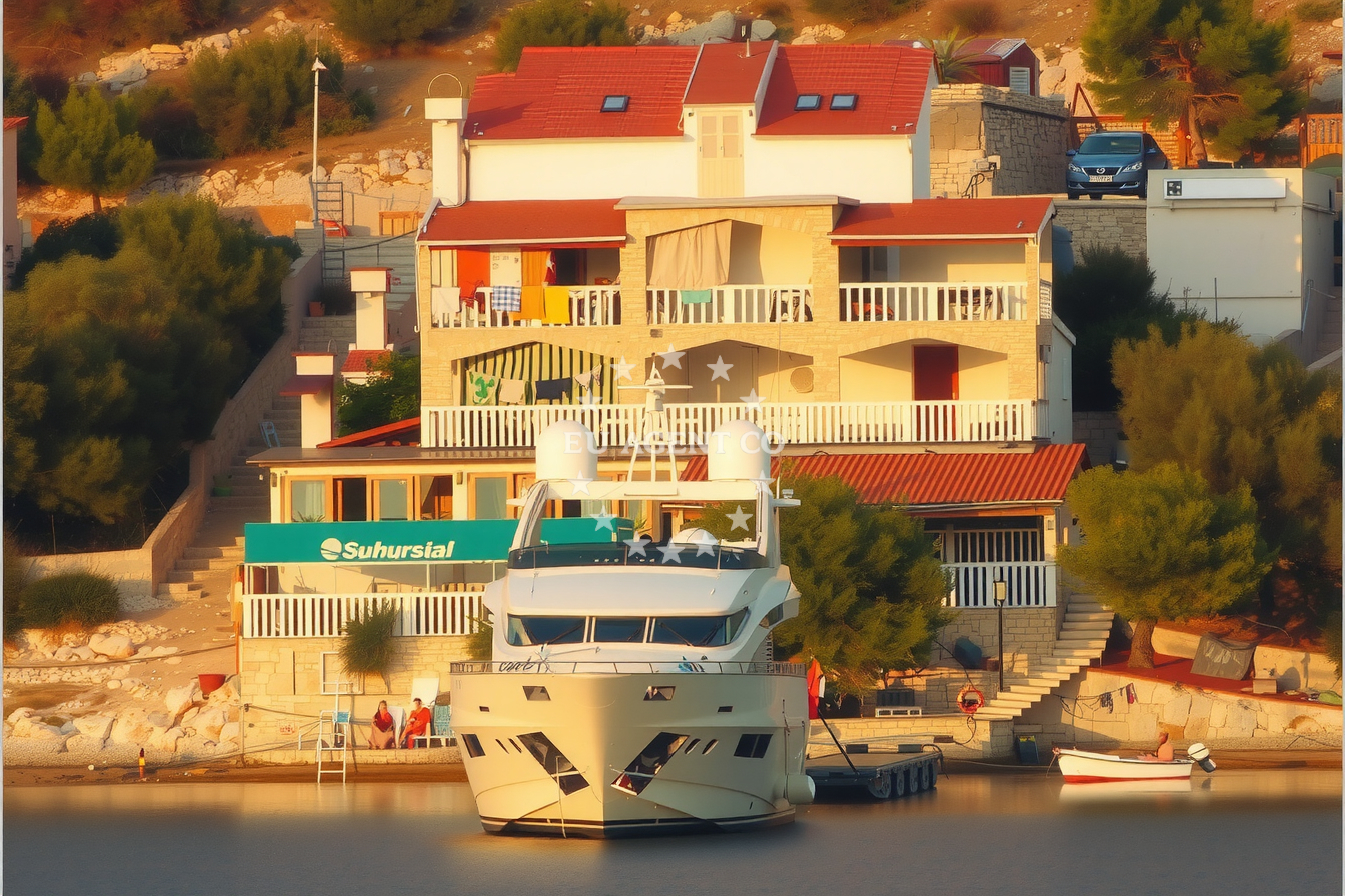 Additional view of Konoba Nautica restaurant in Restaurant on the island Lastovo, South Dalmatia, Croatia photo 17
