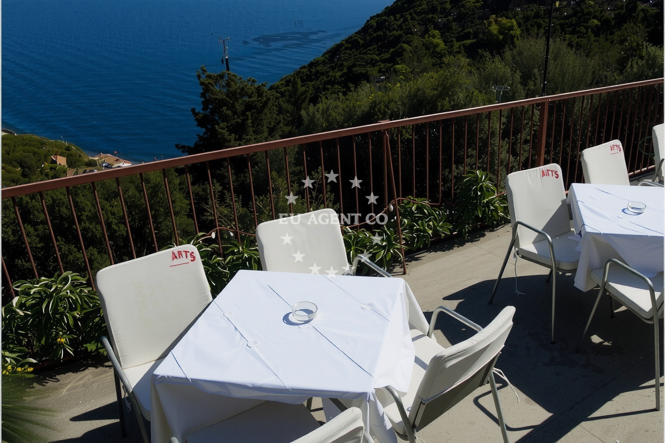 Additional view of Amfora restaurant in Restaurant in Lastovo on the island Lastovo, South Dalmatia, Croatia photo 6