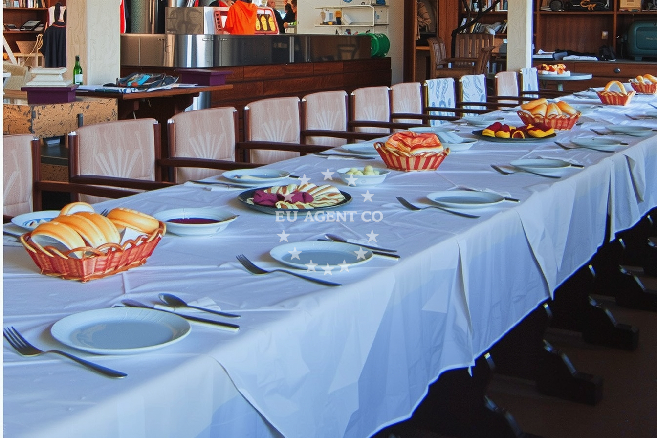 Additional view of Amfora restaurant in Restaurant in Lastovo on the island Lastovo, South Dalmatia, Croatia photo 7