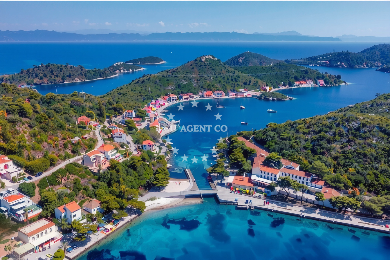 Additional view of Amfora restaurant in Restaurant in Lastovo on the island Lastovo, South Dalmatia, Croatia photo 8