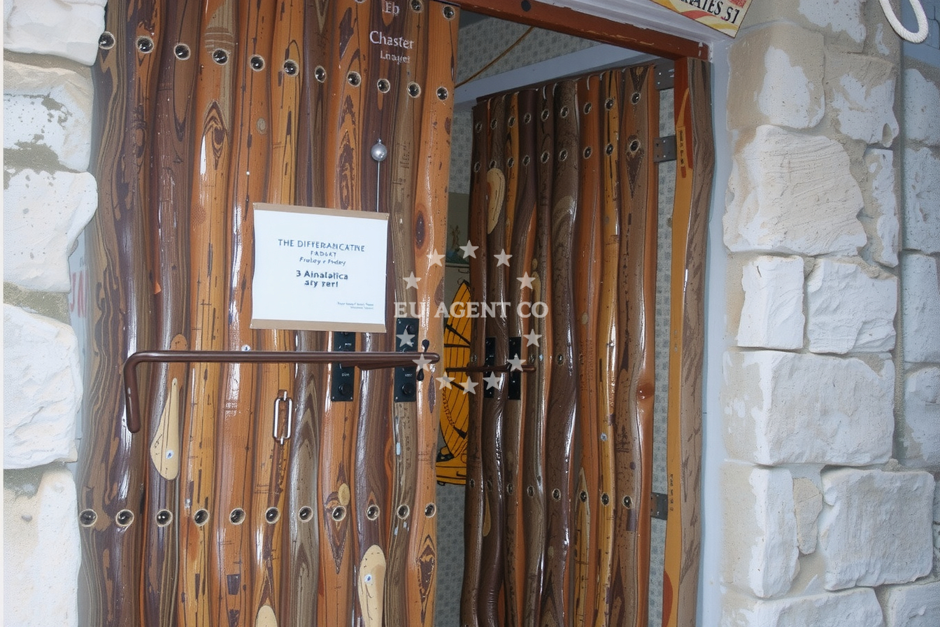 Additional view of Bacvara restaurant in Restaurant in Lastovo on the island Lastovo, South Dalmatia, Croatia photo 7