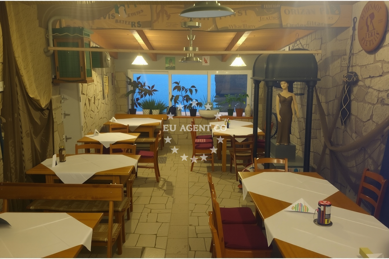 Additional view of Bacvara restaurant in Restaurant in Lastovo on the island Lastovo, South Dalmatia, Croatia photo 8