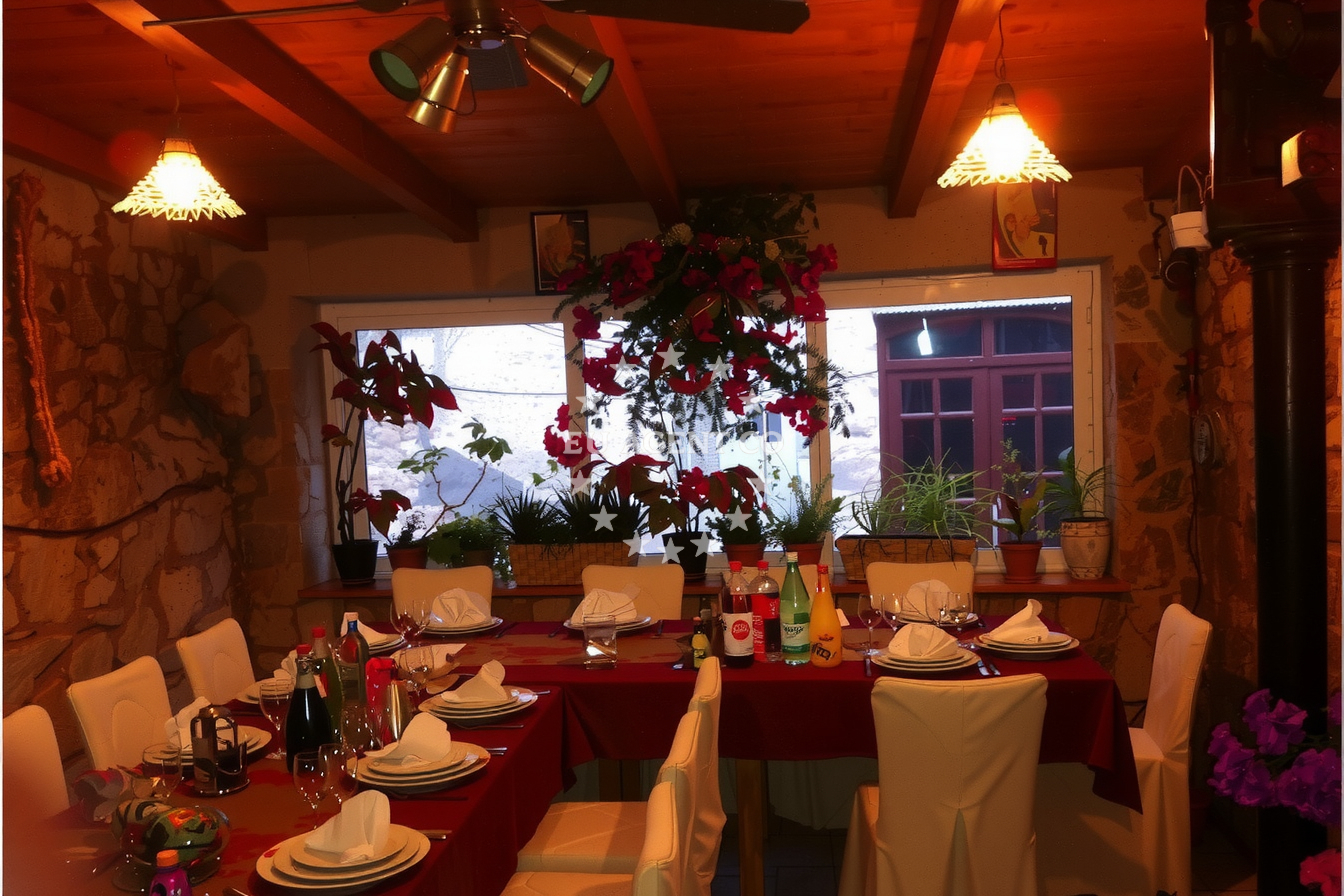 Additional view of Bacvara restaurant in Restaurant in Lastovo on the island Lastovo, South Dalmatia, Croatia photo 9