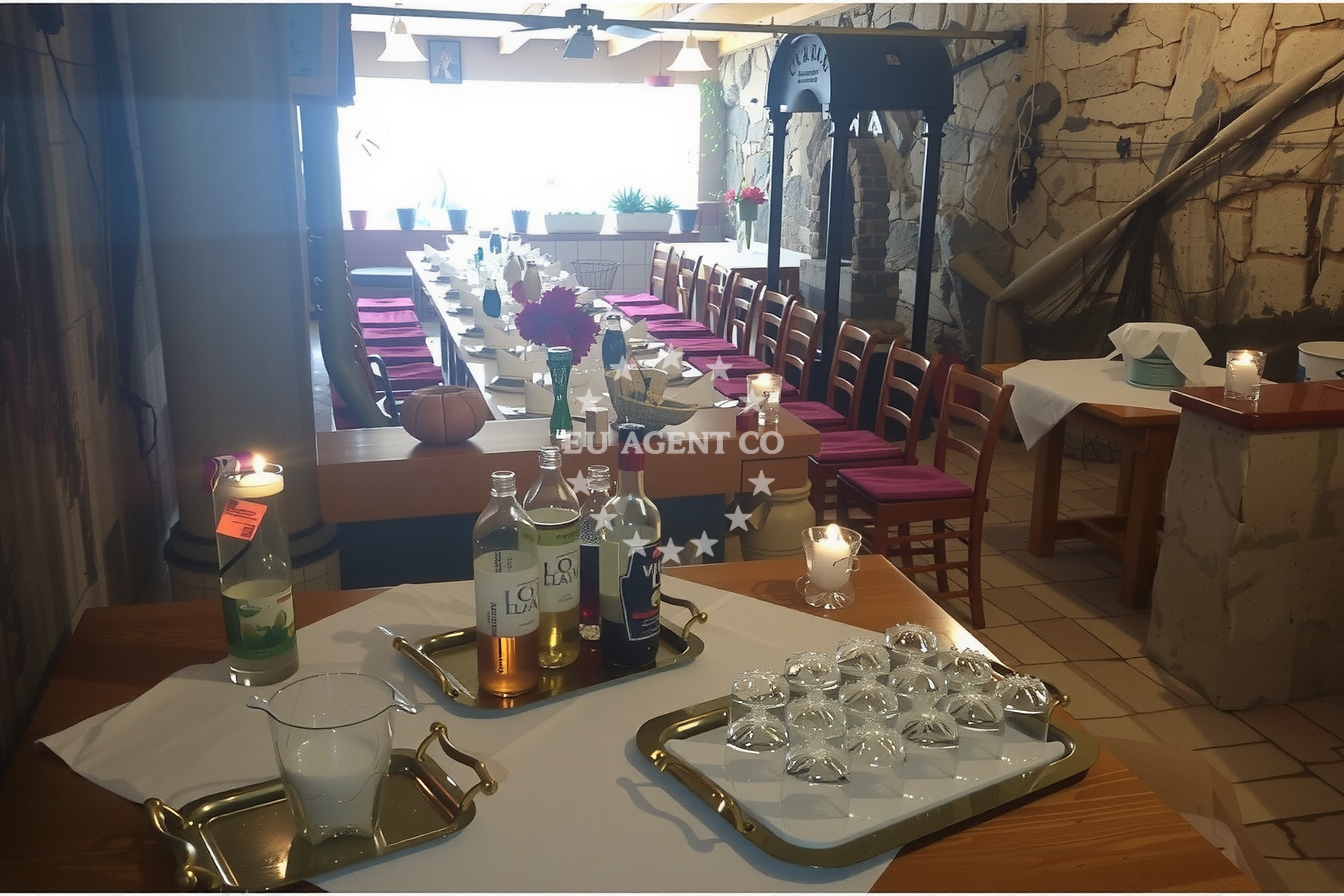 Additional view of Bacvara restaurant in Restaurant in Lastovo on the island Lastovo, South Dalmatia, Croatia photo 10