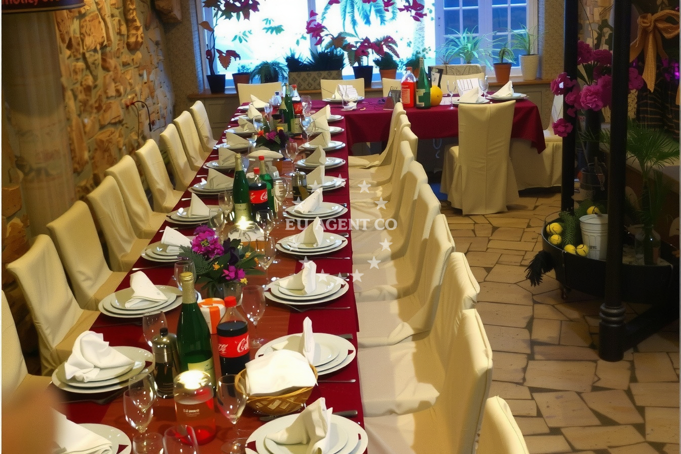 Additional view of Bacvara restaurant in Restaurant in Lastovo on the island Lastovo, South Dalmatia, Croatia photo 11