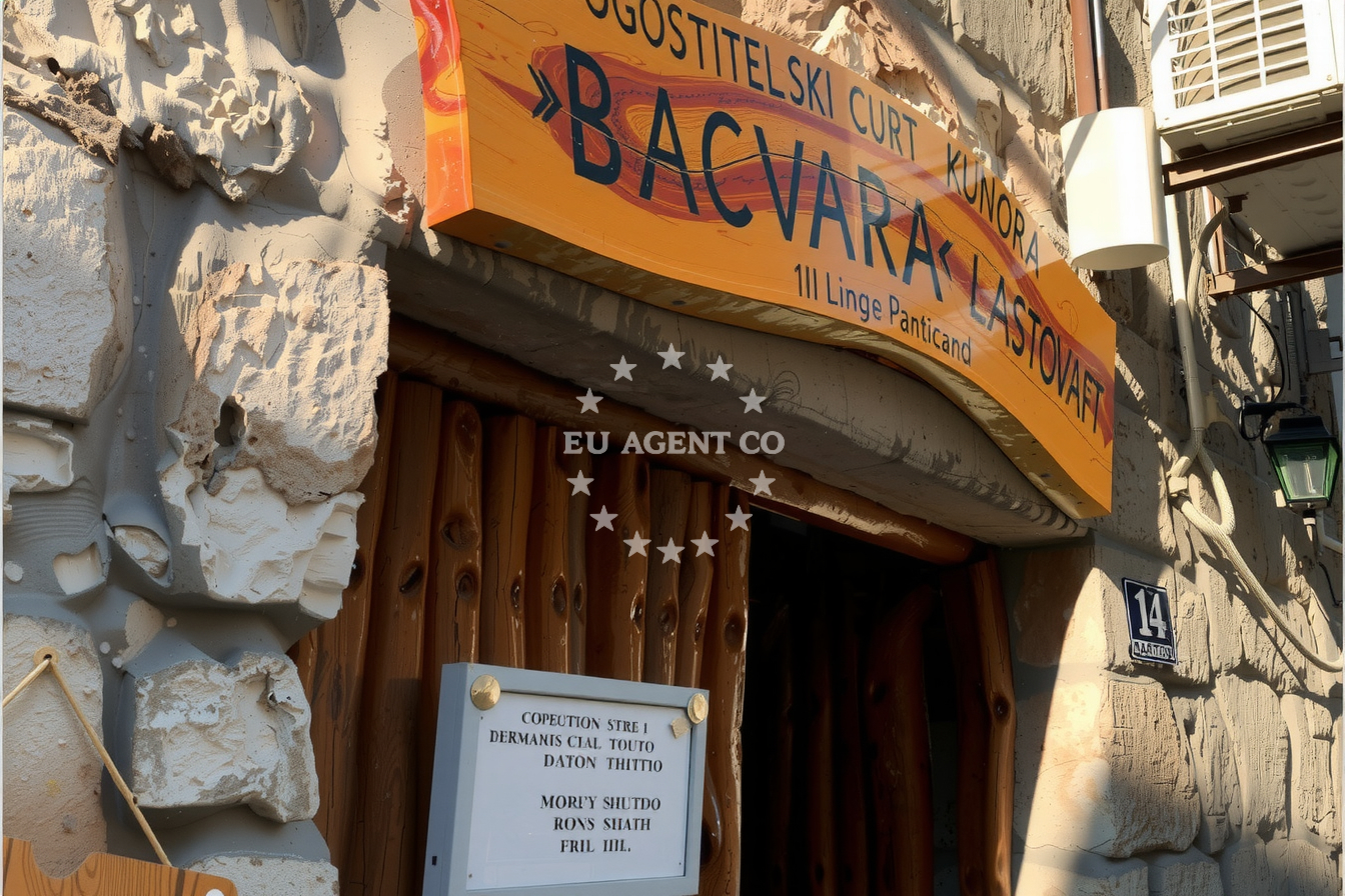 Additional view of Bacvara restaurant in Restaurant in Lastovo on the island Lastovo, South Dalmatia, Croatia photo 12