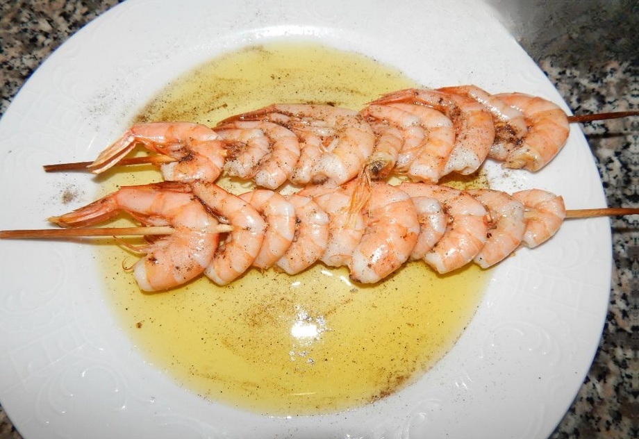 Fumari Restaurant in Lastovo, South Dalmatia, Croatia, serving traditional Dalmatian cuisine