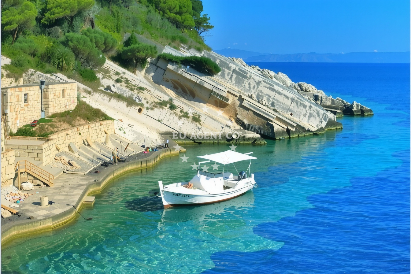 Additional view of Fumari restaurant in Restaurant in Lastovo on the island Lastovo, South Dalmatia, Croatia photo 10
