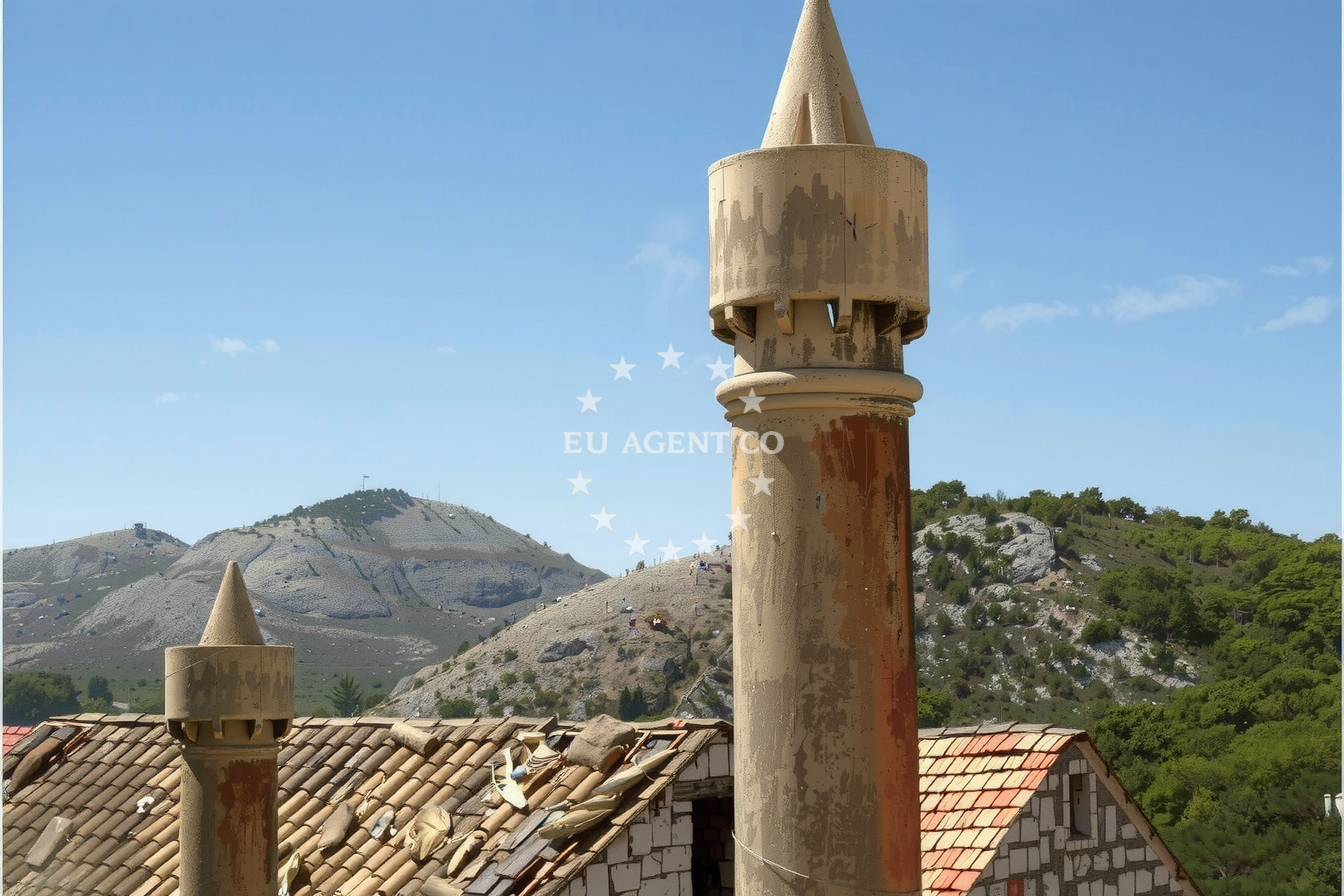 Additional view of Fumari restaurant in Restaurant in Lastovo on the island Lastovo, South Dalmatia, Croatia photo 18