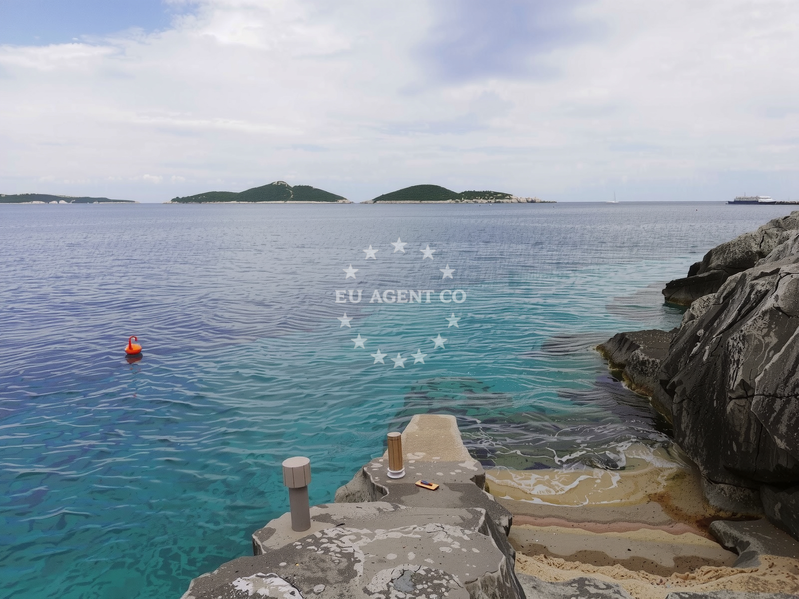 Additional view of OPG Podanje restaurant in Restaurant on the island Lastovo, South Dalmatia, Croatia photo 7